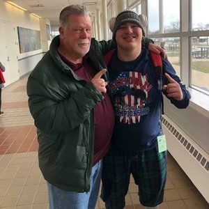 Meet your Posher, Tom